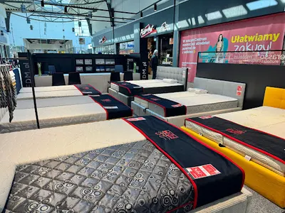 FDM Fabryka Dobrych Materacy